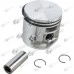 Kit piston motocoasa Stihl FS 260, FS 410, SP 452, FR 410C 42mm (Meteor)